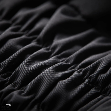 Kurtka Geoff Anderson WS Basis | Black | M
