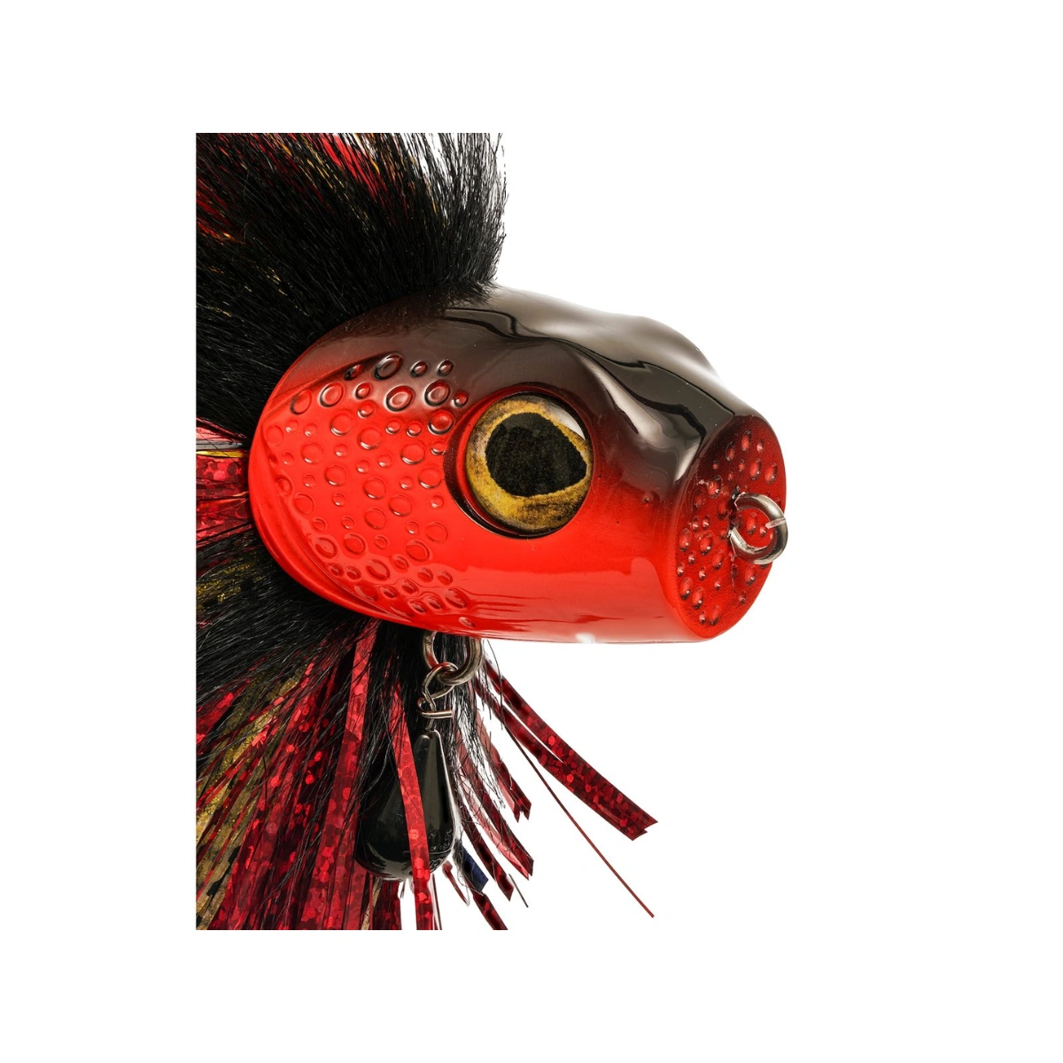 Przynęta Westin Monsterfly 22cm | 44g | Firetiger | Slow Sinking | 1szt.