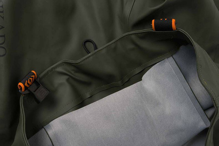 Spodniobuty Mikado Premium ze wzmocnieniem UMS06 rozmiar 44