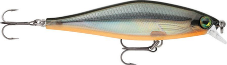 Wobler Rapala Shadow Rap Shad 9cm | HLW