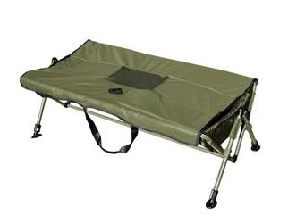 Mata karpiowa DELPHIN C-RADLE XXL 120x55cm