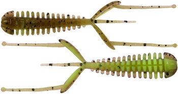 Przynęta Select Toxic 1.7" - 242 - 8 szt.