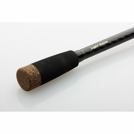 ..Wędka Savage Gear SG2 Light Game 7-22g 243cm