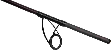 Wędka Mikado Katsudo Slim Distance Feeder 390cm | do 120g