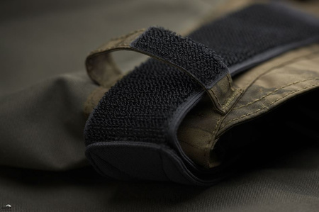 .Spodnie Geoff Anderson URUS 6 rozm. M leaf