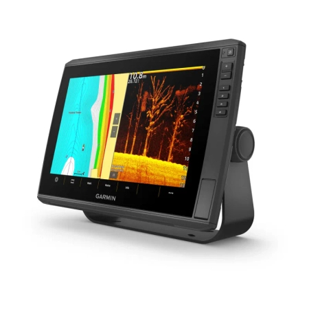 Echosonda Garmin ECHOMAP ULTRA 2 10" z Przetwornikiem GT56UHD-TM