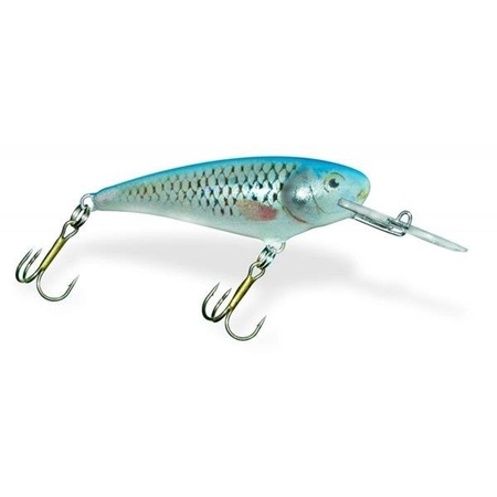 Wobler Dorado Invader 5cm | pływający |  B