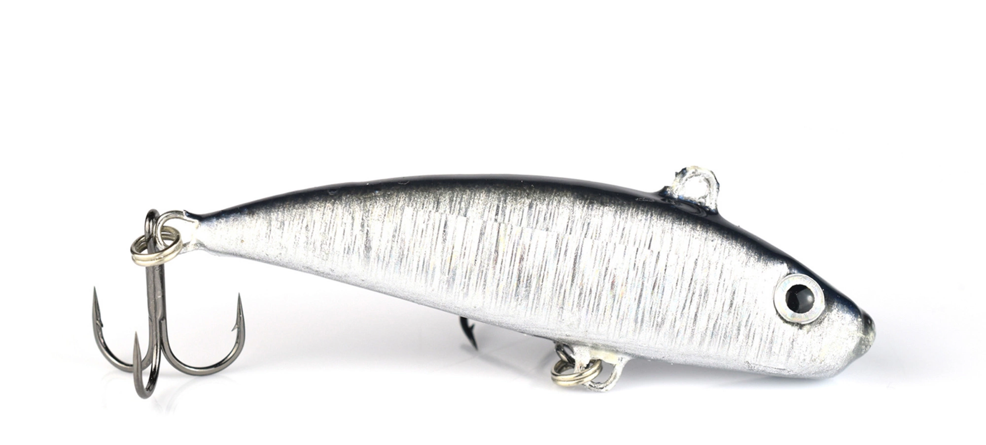 Wobler SIEK Diper 8cm - tonący - HB