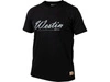 Koszulka WESTIN Old School T-Shirt roz M Black