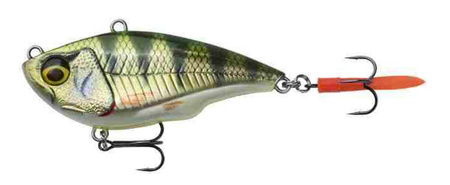 Przynęta Savage Gear Fat Vibes XL 10cm | Perch
