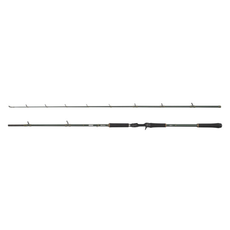 Wędka castingowa Abu Garcia Beast X2 802HP 244cm | 40-110g