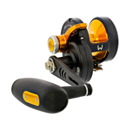 Kołowrotek Westin W8 Jigging Reel 41 LH