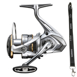 Kołowrotek Shimano Sedona FJ 4000 XG