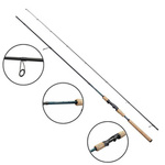 Wędka Abu Garcia Orra 902M Seatrout 274cm | 10-30g