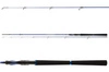 Wędka DAIWA Triforce Target Jiggerspin 2.40m 8-35g