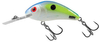 Wobler Salmo Rattlin Hornet Floating 3,5cm | Sexy Shad | pływający