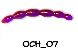 Przynęta Bratko Baits Ochotka 3cm - 07 - 5szt.