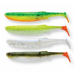 Guma Savage Gear Craft Bleak 12cm | Dark Water Mix op 4szt