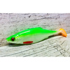 Guma SEWRO CUSTOM BAIT Płoć FLUO 14cm