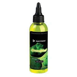 Liquid Method Feeder Baitnow - DOUBLE DOSE GREEN GHOST 100ml