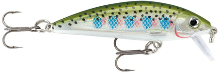Wobler Rapala X-Rap Countdown 5cm | RT