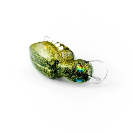 Wobler Imago Lures Mamba Monster 4cm - pływający - DG