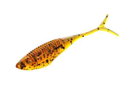 Gumy Mikado Fish Fry 6,5cm | 350 | 5szt.
