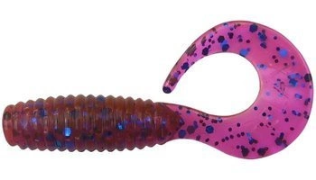 Przynęta RELAX Twister VR 1" (2.54cm) kol TS303 op 8szt