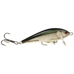 Wobler Hunter Soul 5 cm 7,5g tonący/sinking - BL