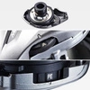 Multiplikator Shimano METANIUM DC 151 przełożenie 7.4:1