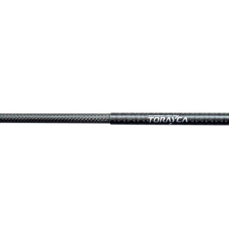Wędka castingowa Westin W10 Powercast-T 240cm | 40-150g + GRATIS !!!