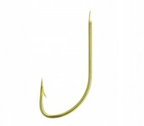 Haki Mustad Classic Sport Crystal 275 #10 10szt.
