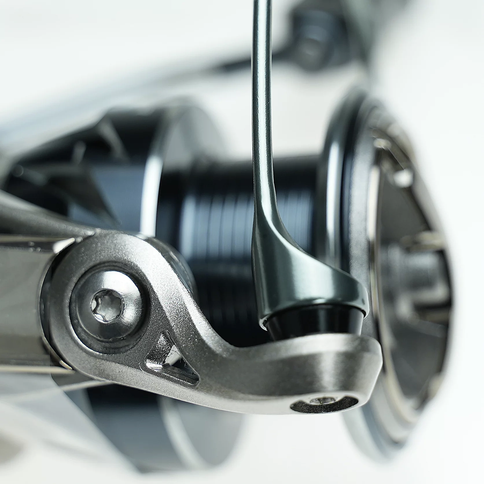 .Kołowrotek ROBINSON Slighter FD 259