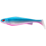 Guma Daiwa Prorex Lazy Shad 20cm | UV Pink Belly