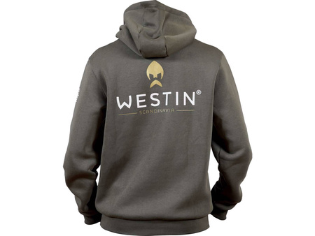Bluza Westin Original Hoodie Elmwood Green | rozm. L