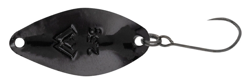 Błystka Wahadłowa - Lazzer Spoon / 1.6g / 6 / op. 1szt./ wymienny hak w zestawie