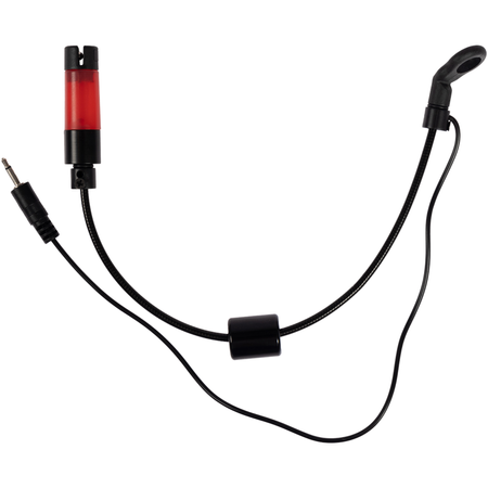 Sygnalizator brań Brain Swinger S-4 czerwony