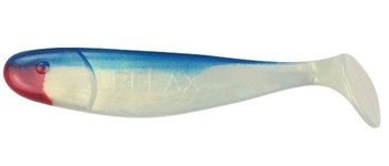 Przynęta RELAX Jankes 6" (15.24cm) kol S028 op 3szt