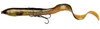 Przynęta SAVAGE GEAR 3D Hard Eel 2+1 17cm 50g SS - Black Gold