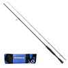 Wędka Shimano Poison Adrena 2610ULML2 208cm | 2-12g