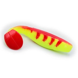 Przynęta RELAX Kopyto 4L" (10.16cm) kol TG013R op 4szt