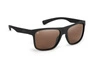 Okulary Polaryzacyjne FOX RAGE Matt Black Sunglasses Brown Lense