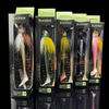 Ogon Blacktail Shad S 16,5 cm | 50g | Chub