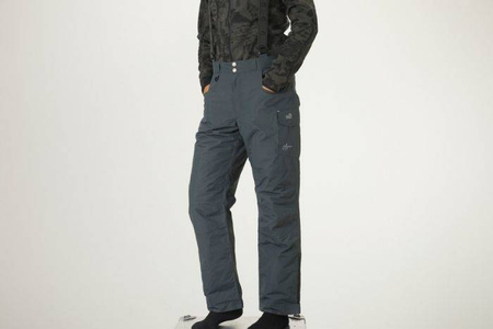 Spodnie Geoff Anderson Barbarus Asimi | XL
