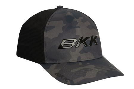 Czapka BKK Legacy Performance Hat | Camo