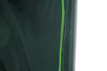 Siatka Mikado wyczynowa prostokątna Method Feeder wym. 60/50cm-50/40cm x 300cm + pokrowiec