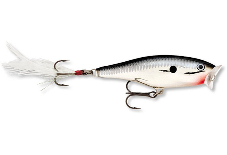 Popper Rapala Skitter Pop 5cm | CH