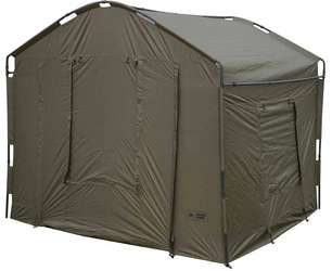 .Namiot karpiowy MIKADO Block Dome