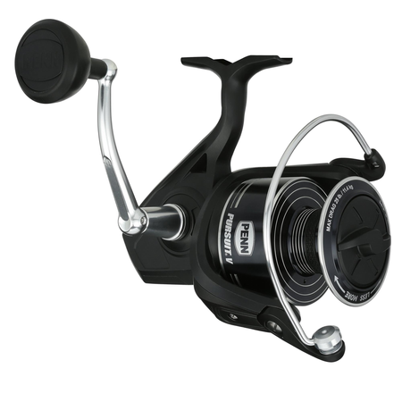 .Kołowrotek PENN Pursuit V Spinning 3000T