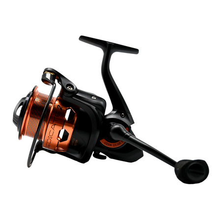 Kołowrotek Genlog Dedicate 2 Feeder Master 4000 